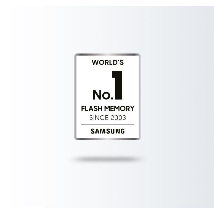 Samsung 870 EVO 500GB SATA3 V-NAND 2.5" Internal SSD (5 Years Warranty)