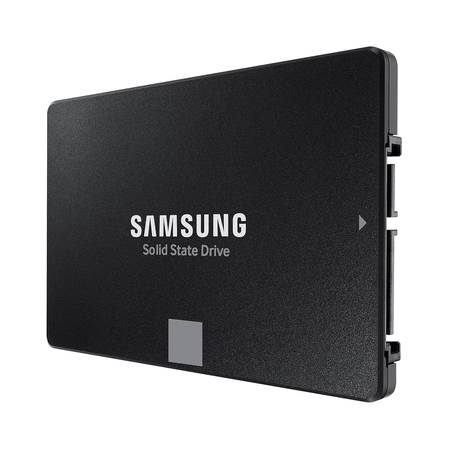 Samsung 870 EVO 500GB SATA3 V-NAND 2.5" Internal SSD (5 Years Warranty)