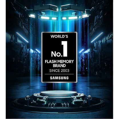Samsung 990 Pro 4TB PCIe 4.0 NVMe M.2 V-NAND Internal SSD with Heatsink PS5 Compatible