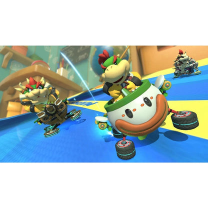 Mario Kart 8 Deluxe Racing Game Nintendo Switch