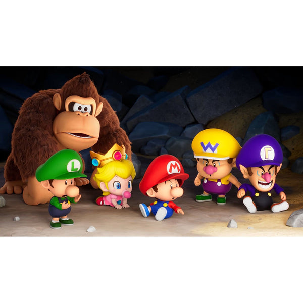 Mario Tennis Fever Nintendo Switch 2