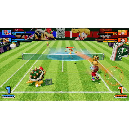 Mario Tennis Fever (Nintendo Switch 2)
