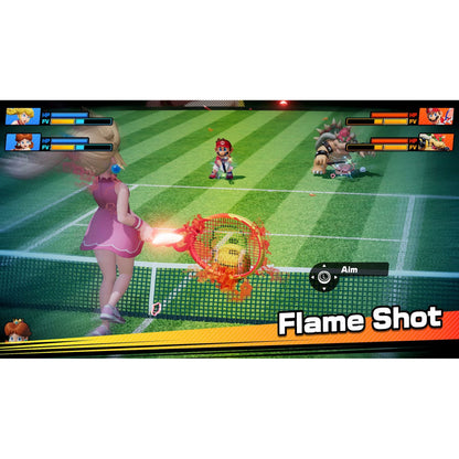 Mario Tennis Fever (Nintendo Switch 2)