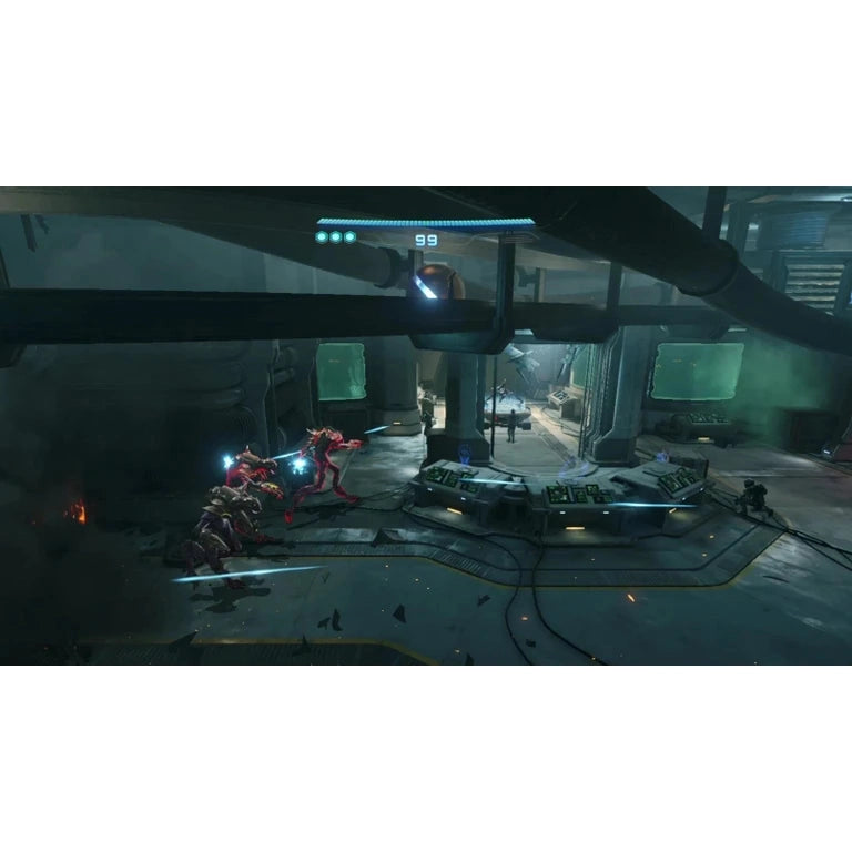 Metroid Prime 4 Beyond (Nintendo Switch)