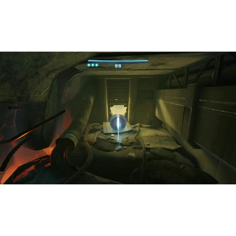 Metroid Prime 4 Beyond (Nintendo Switch)