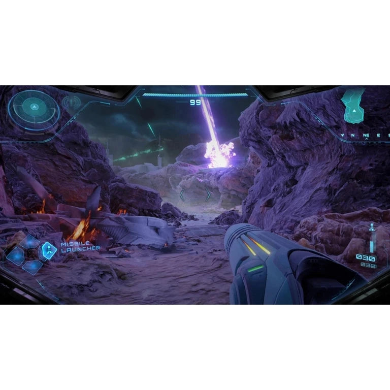 Metroid Prime 4 Beyond (Nintendo Switch)