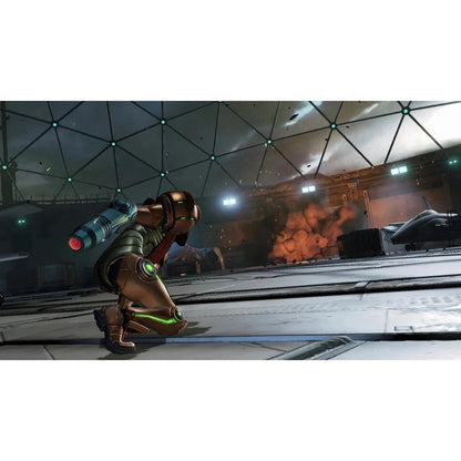 Metroid Prime 4 Beyond (Nintendo Switch)