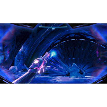 Metroid Prime 4 Beyond - Nintendo Switch 2 Edition