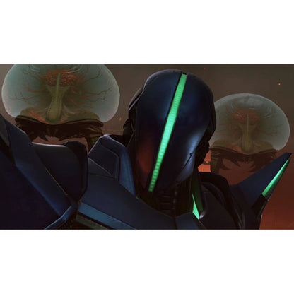 Metroid Prime 4 Beyond (Nintendo Switch)