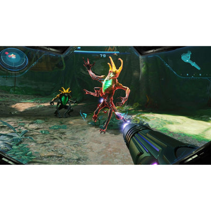 Metroid Prime 4 Beyond (Nintendo Switch)