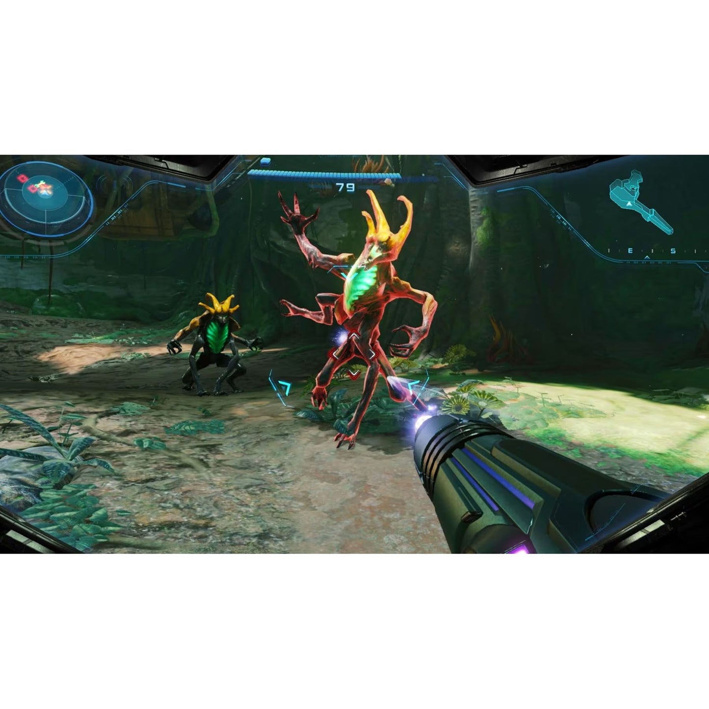 Metroid Prime 4 Beyond - Nintendo Switch 2 Edition