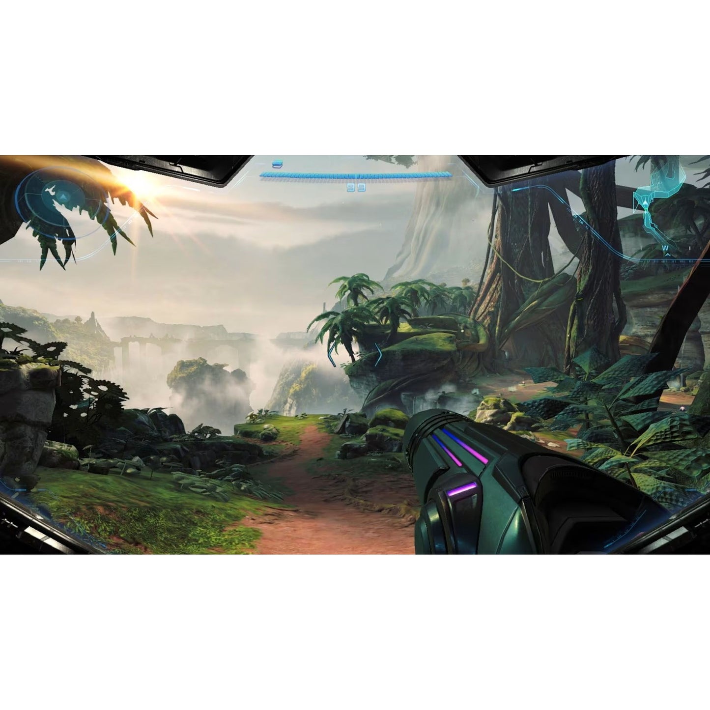 Metroid Prime 4 Beyond - Nintendo Switch 2 Edition