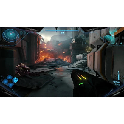 Metroid Prime 4 Beyond (Nintendo Switch)