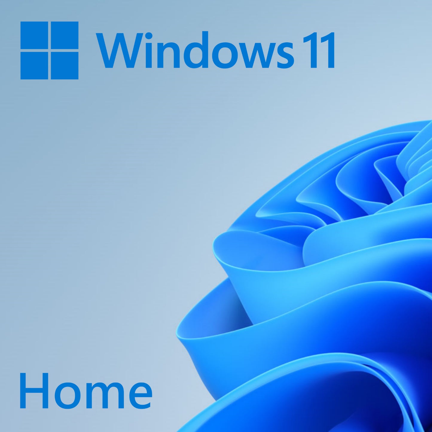 Microsoft Windows 11 Home 64bit OEM Eng Intl 1PK DSP OEI DVD For New System Only