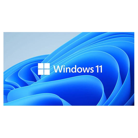 Microsoft Windows 11 Home 64bit OEM Eng Intl 1PK DSP OEI DVD For New System Only