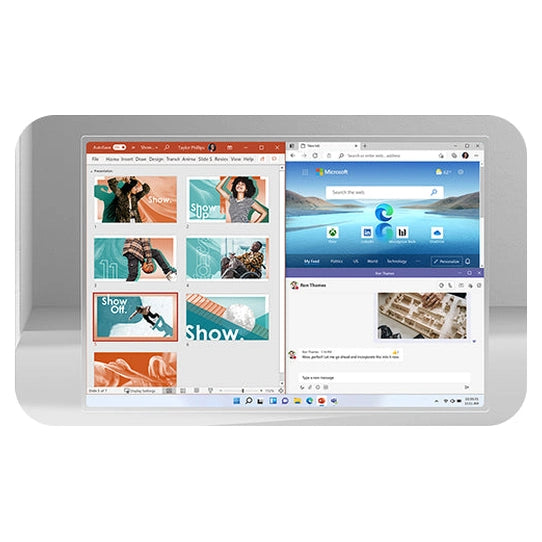 Microsoft Windows 11 Home 64bit OEM Eng Intl 1PK DSP OEI DVD For New System Only