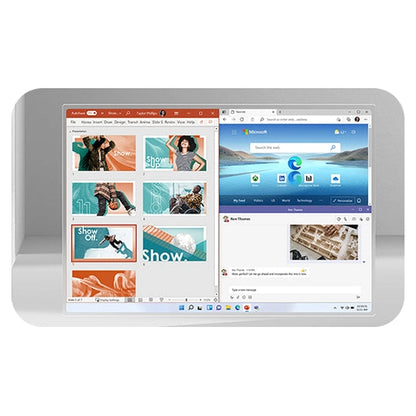 Microsoft Windows 11 Home 64bit OEM Eng Intl 1PK DSP OEI DVD For New System Only