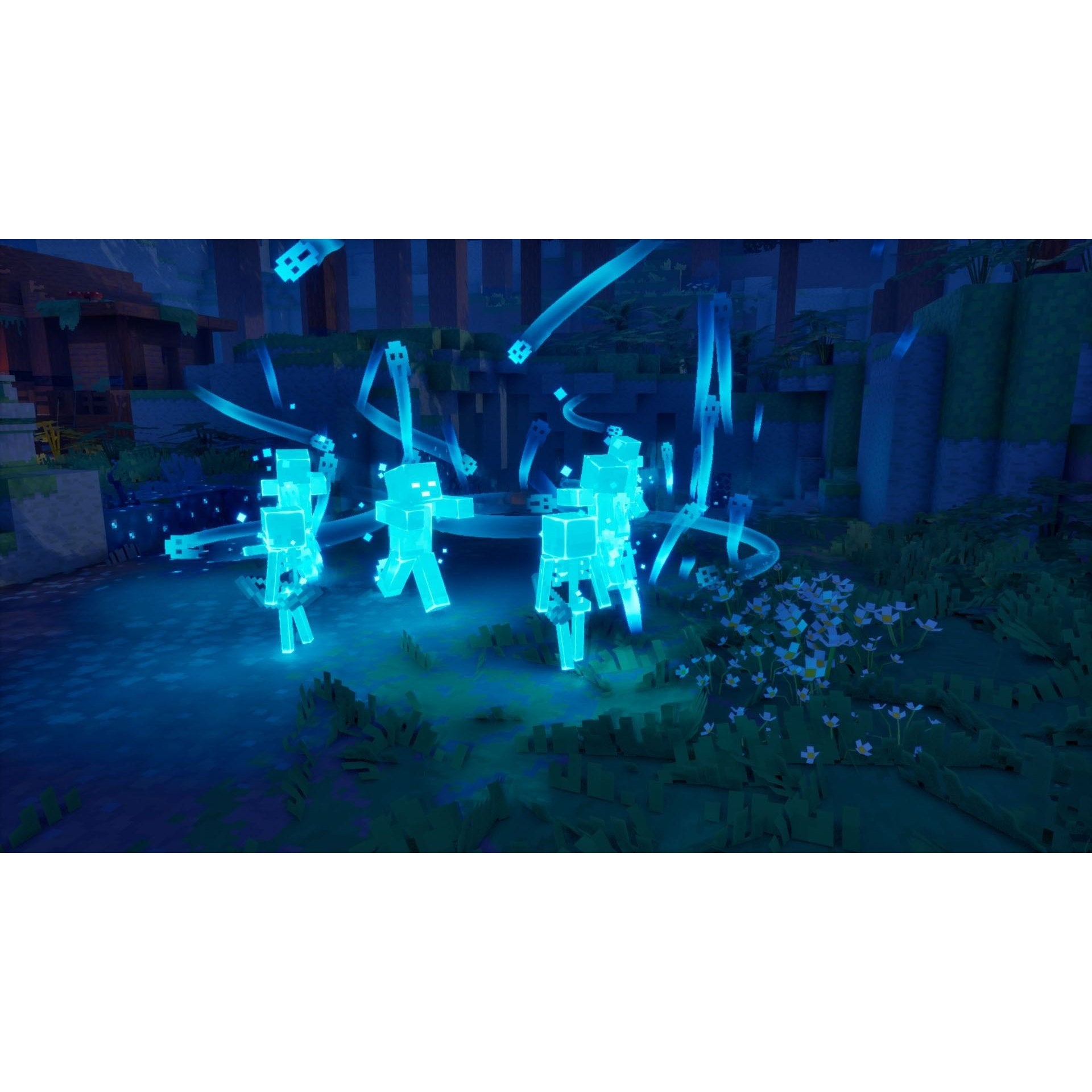 Minecraft Dungeons II Deluxe Edition Nintendo Switch 2 - Dungeon Crawler Action RPG Game