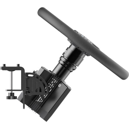 Moza R5 Truck Driving Simulator Trucking Bundle RS071 - PC Simulator Steering Wheel & Pedals