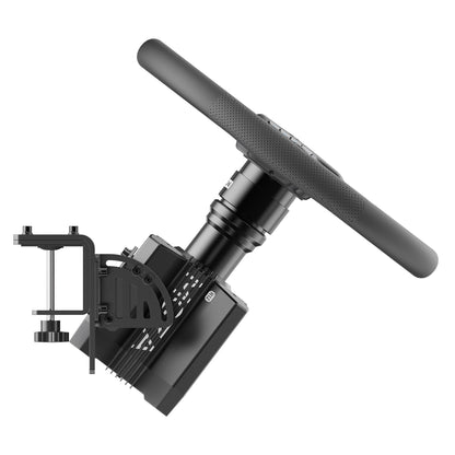 Moza R5 Truck Driving Simulator Trucking Bundle RS071 - PC Simulator Steering Wheel & Pedals