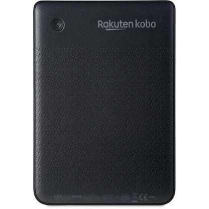 Kobo Clara Colour 6" eReader 16GB with E-Ink Colour Display (Black)