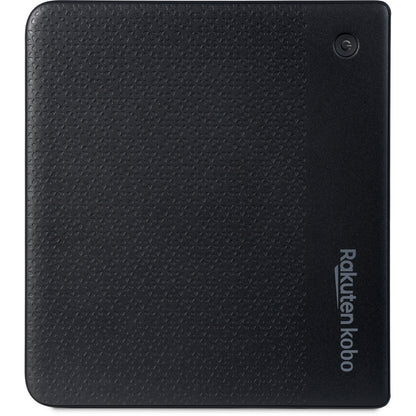 Kobo Libra Colour 7" eReader with E-Ink Colour Display (Black)