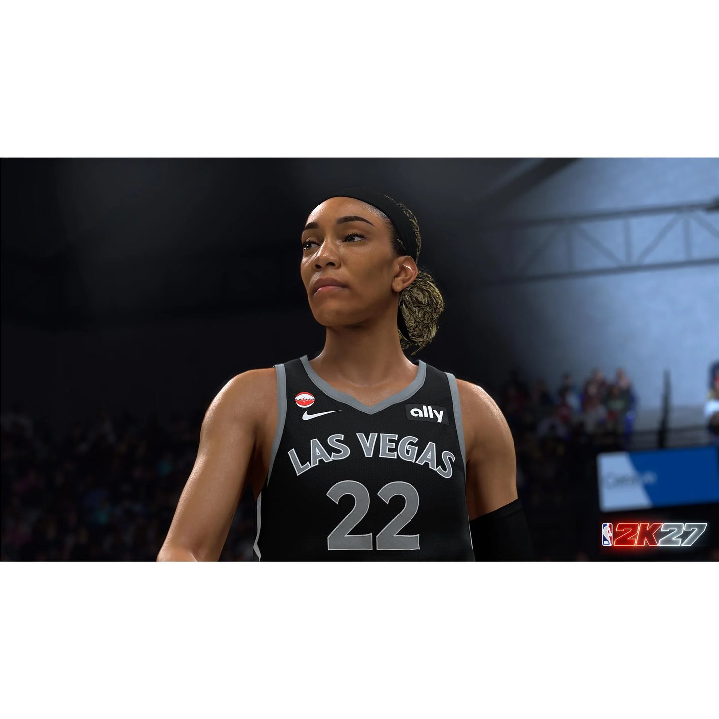 NBA 2K27 2027 27 Nintendo Switch 2 Game-Key Card - Basketball Sports Simulation Game