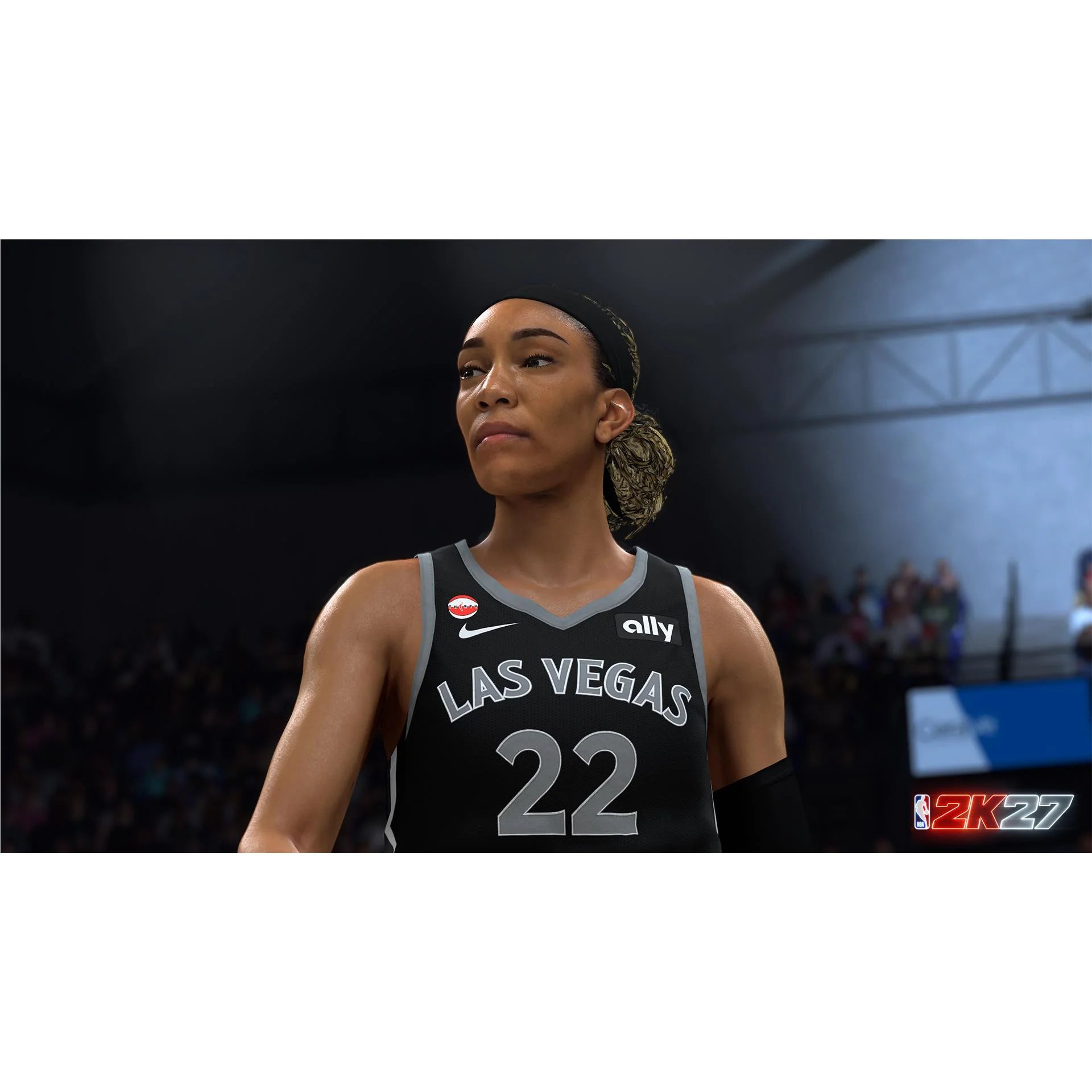 NBA 2K27 2027 27 Nintendo Switch 2 Game-Key Card - Basketball Sports Simulation Game