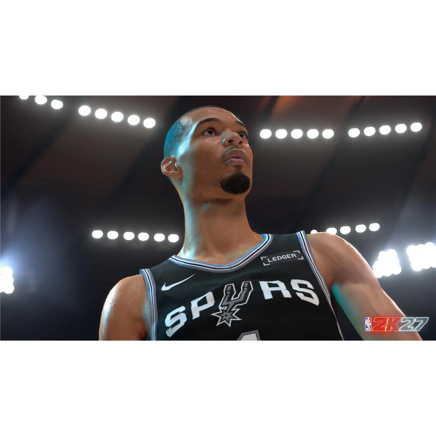 NBA 2K27 2027 27 Sony Playstation 5 - PS5 Basketball Sports Simulation Game