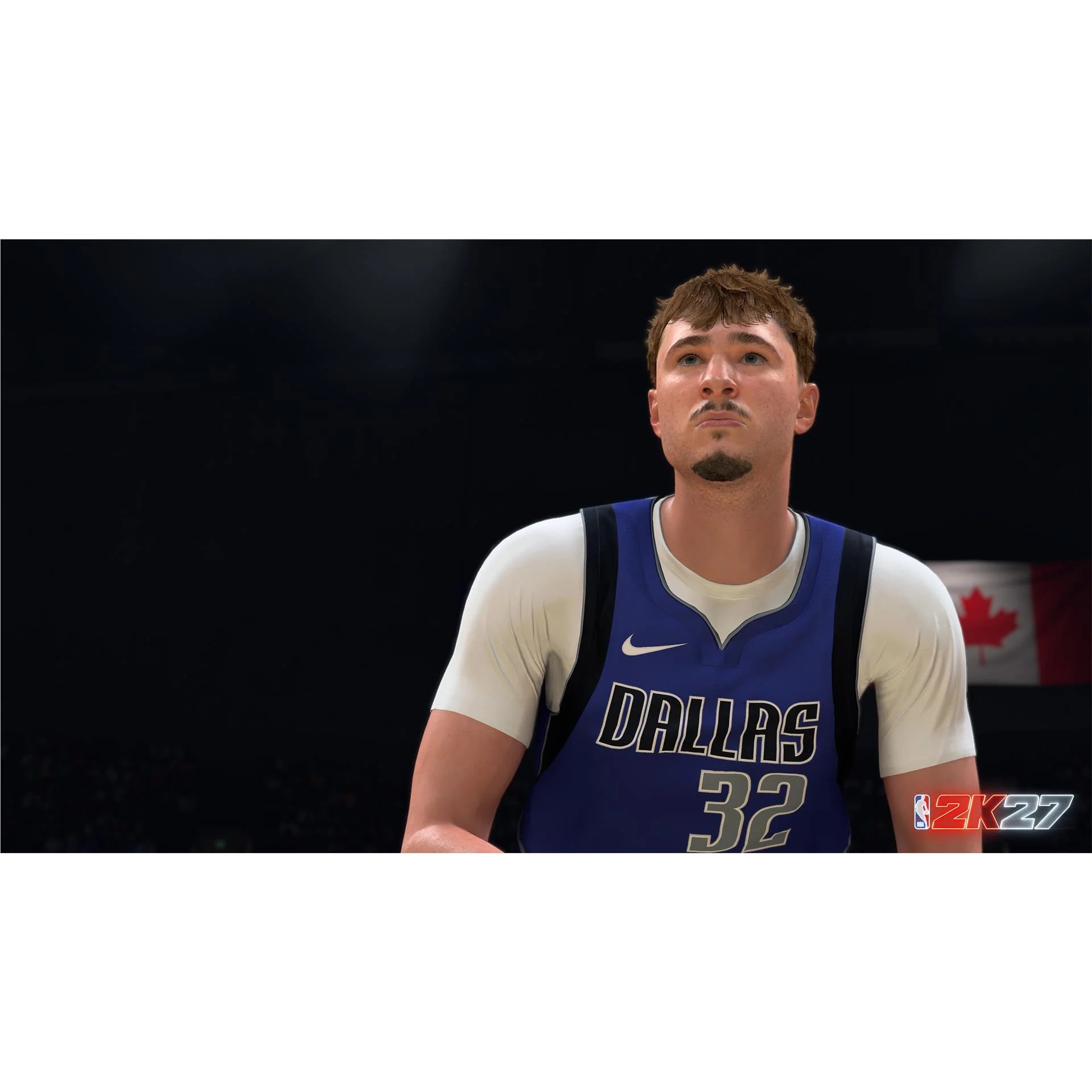 NBA 2K27 2027 27 Sony Playstation 5 - PS5 Basketball Sports Simulation Game