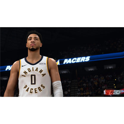 NBA 2K27 2027 27 Sony Playstation 5 - PS5 Basketball Sports Simulation Game