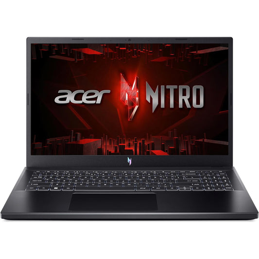 Acer Nitro V 15 - 15.6" ANV15-51-56GY | Full HD 1920x1080 | 144Hz IPS | NVIDIA GeForce RTX 3050 | Gaming Notebook