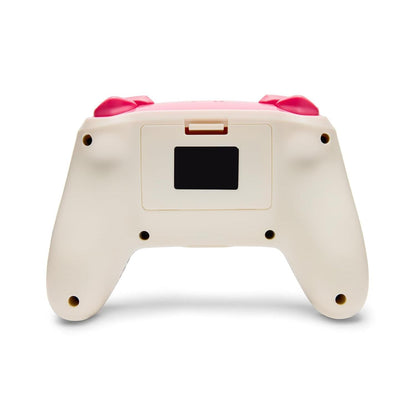 PowerA Wireless Controller for Nintendo Switch & Switch 2 - Fortnite Cuddle Team Leader