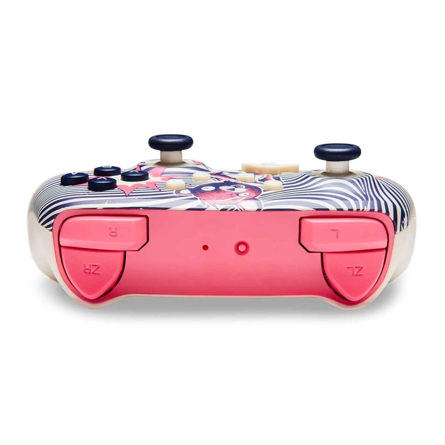 PowerA Wireless Controller for Nintendo Switch & Switch 2 - Fortnite Cuddle Team Leader