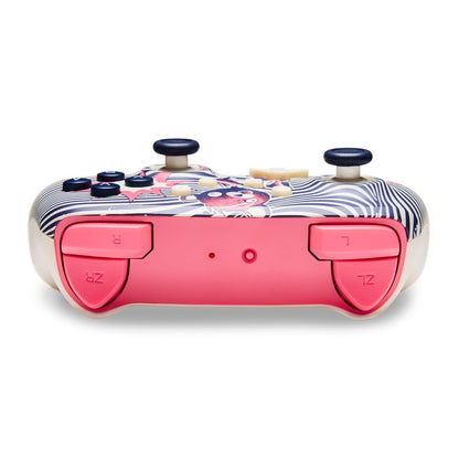 PowerA Wireless Controller for Nintendo Switch & Switch 2 - Fortnite Cuddle Team Leader