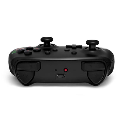 PowerA Enhanced Wireless Controller for Nintendo Switch with Lumectra - Mario Peek-A-Boo