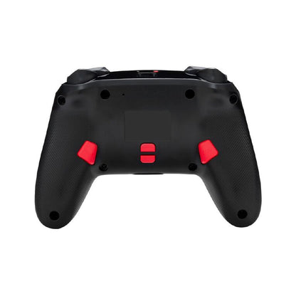 PowerA Enhanced Wireless Controller for Nintendo Switch with Lumectra - Mario Peek-A-Boo