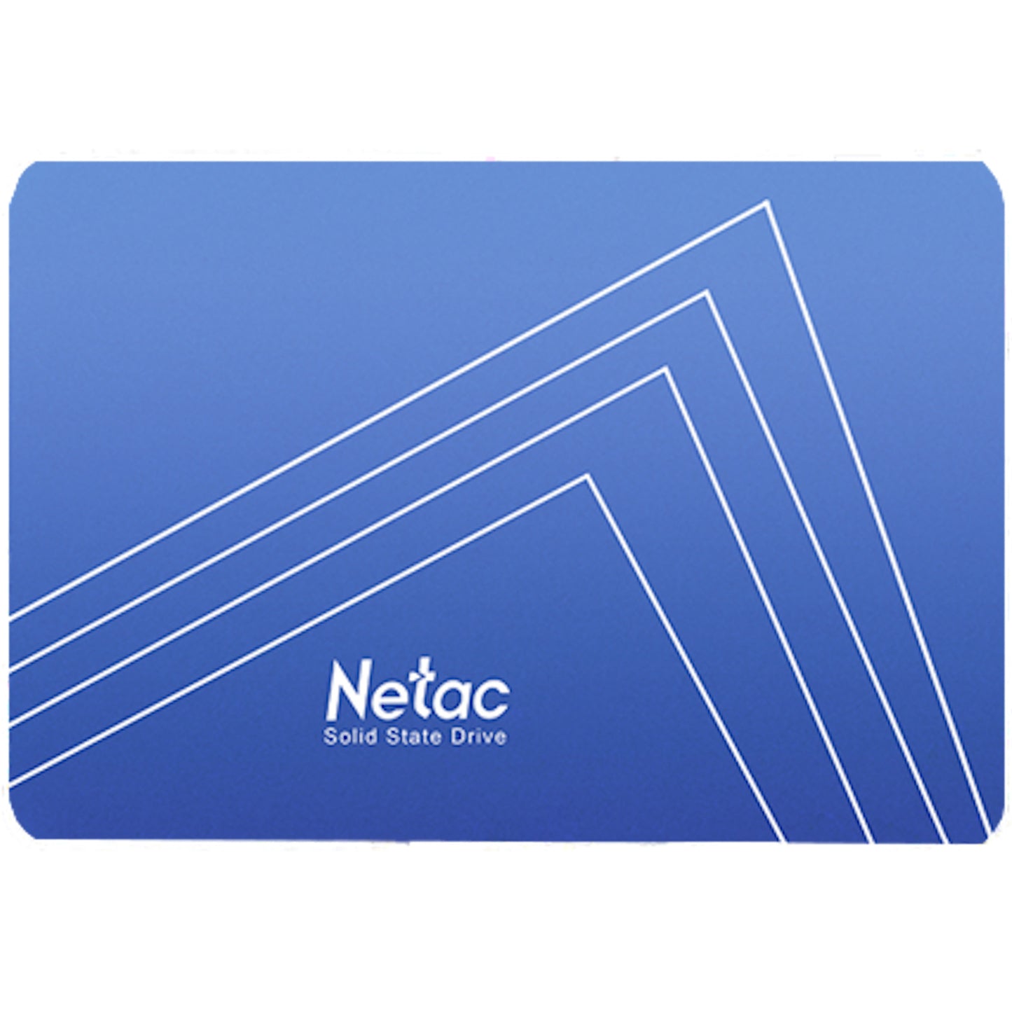 Netac N600S 1TB 2.5" SATA3 3D NAND Internal SSD (5 Years Warranty)