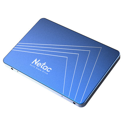 Netac N600S 1TB 2.5" SATA3 3D NAND Internal SSD (5 Years Warranty)