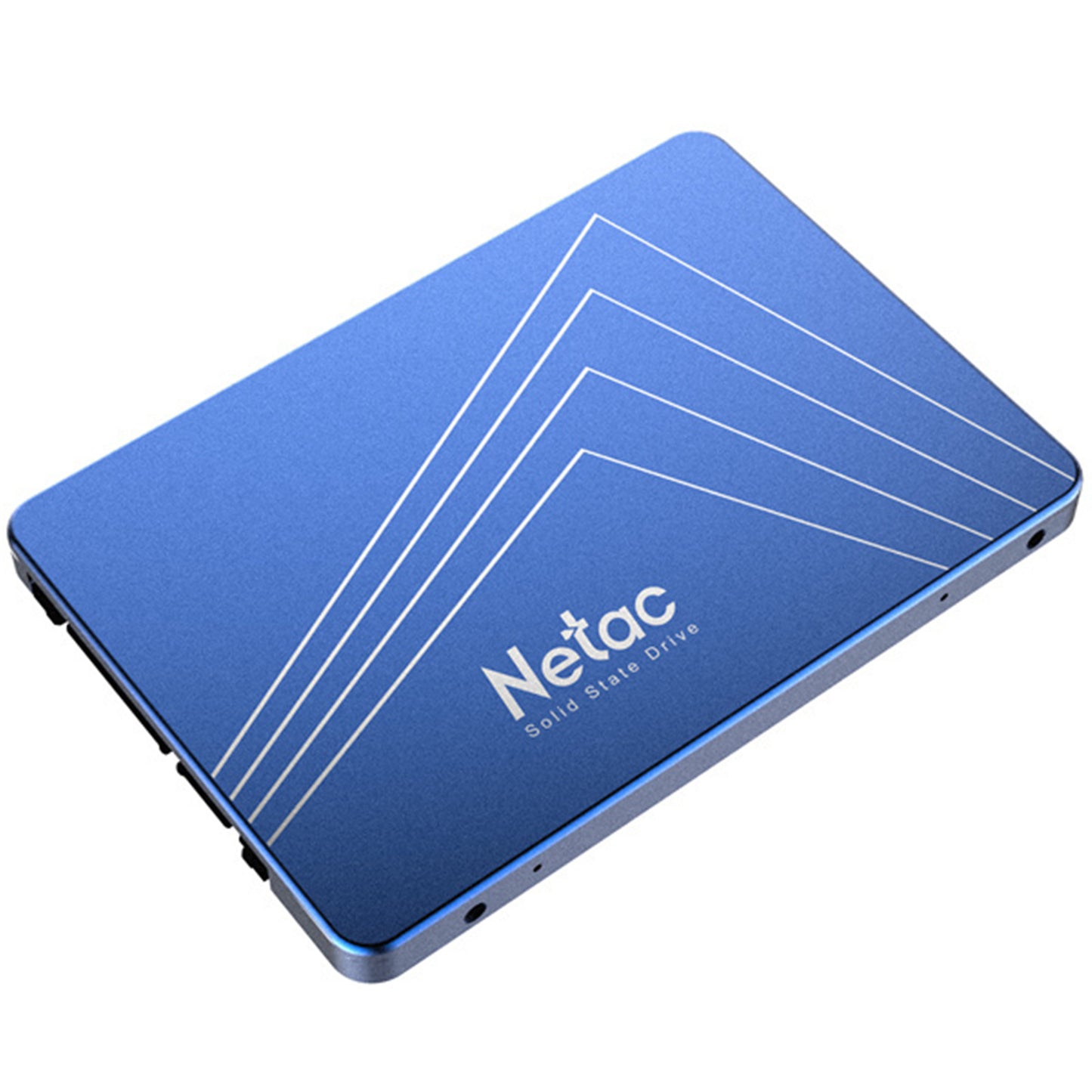 Netac N600S 1TB 2.5" SATA3 3D NAND Internal SSD (5 Years Warranty)