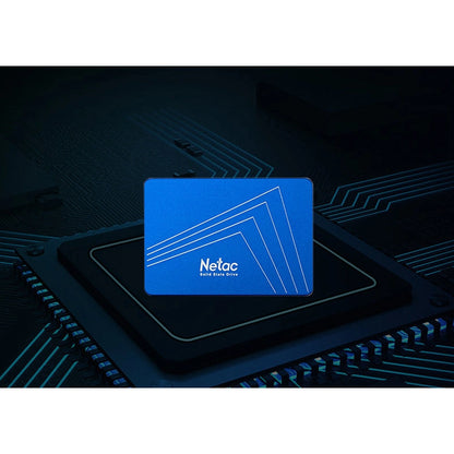 Netac N600S 1TB 2.5" SATA3 3D NAND Internal SSD (5 Years Warranty)