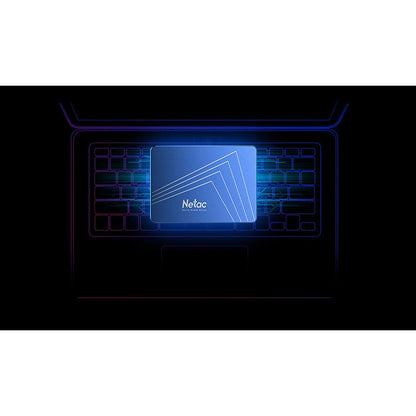 Netac N600S 1TB 2.5" SATA3 3D NAND Internal SSD (5 Years Warranty)