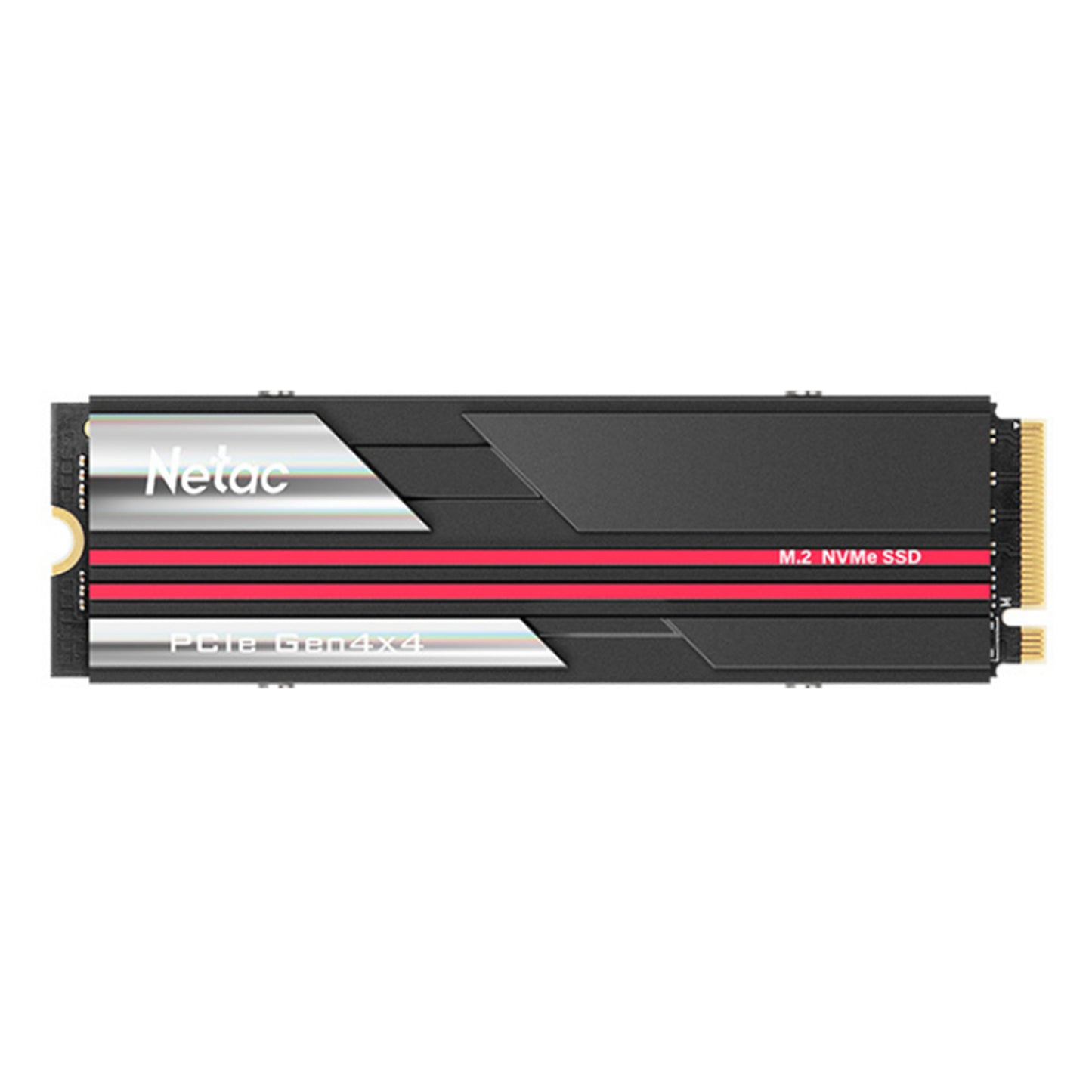 Netac NV7000 2TB PCIe4x4 M.2 2280 NVMe Internal SSD (5 Years Warranty)