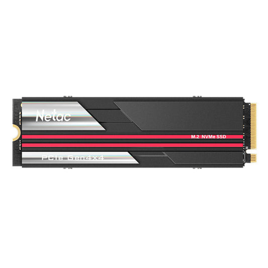 Netac NV7000 2TB PCIe4x4 M.2 2280 NVMe Internal SSD (5 Years Warranty)