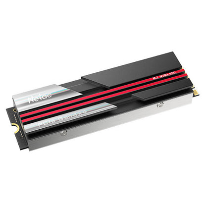 Netac NV7000 2TB PCIe4x4 M.2 2280 NVMe Internal SSD (5 Years Warranty)
