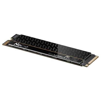 Netac NV7000-T 1TB PCIe4x4 M.2 2280 NVMe SSD with Heatsink (5 Years Warranty)
