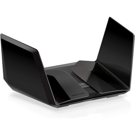 Netgear Nighthawk AX12 RAXE500 12-Stream Tri-Band WIFI 6E Router AXE11000
