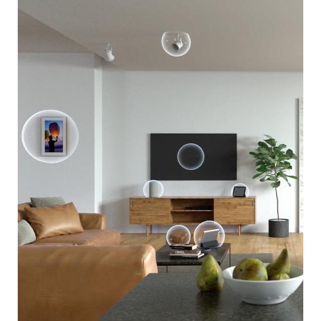 Netgear Nighthawk AX3000 AX4 4-Stream WIFI 6 Router (RAX36S)