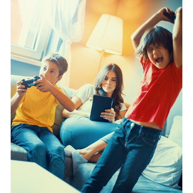 Netgear Nighthawk AX3000 AX4 4-Stream WIFI 6 Router (RAX36S)