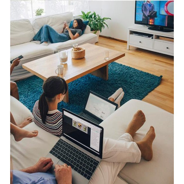 Netgear Nighthawk AX3000 AX4 4-Stream WIFI 6 Router (RAX36S)